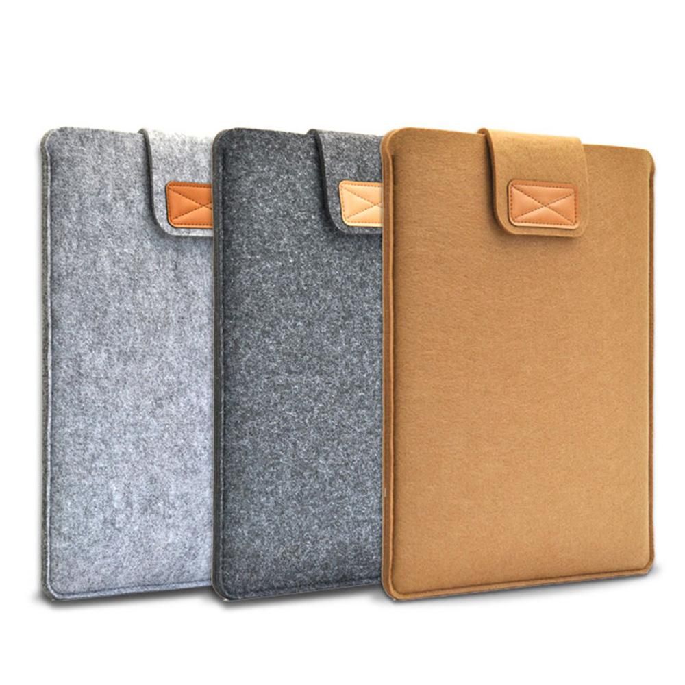 Laptop Sleeve - Professionele draagbare modetas, laptophoes, ultrabookhoes voor