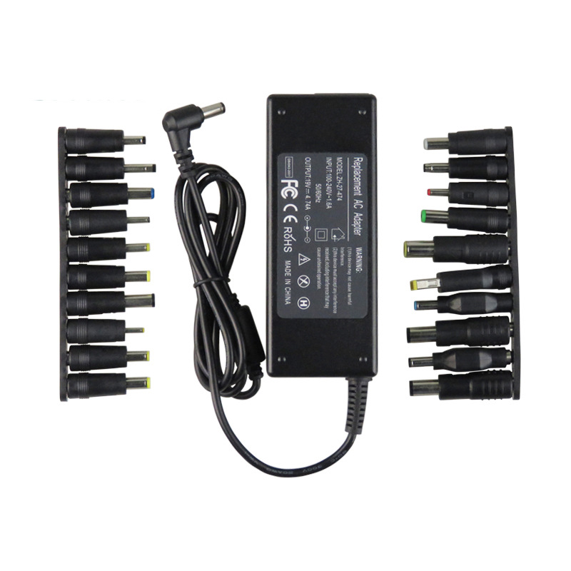 Laptop Charger - 19V 4. 74a 90W Universele Laptop