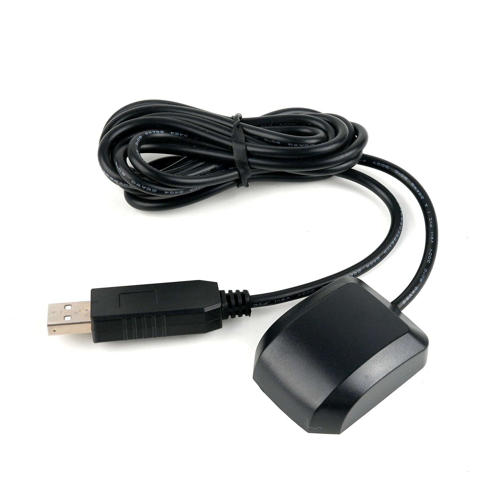 Laptop Mouse - M10 G-Mouse USB GPS-module met flashgeheugenondersteuning