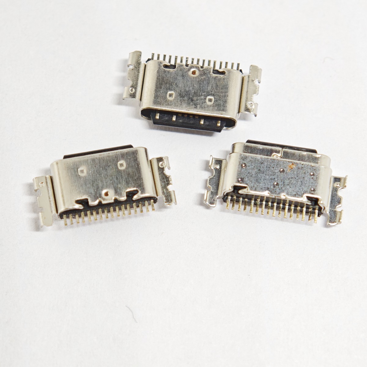 Usb C Hub - 10-50 Stuks USB Opladen Dock Connector