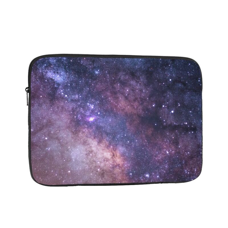 Laptop Sleeve - Galaxy Laptop Sleeve Tas Draagbare Waterdichte