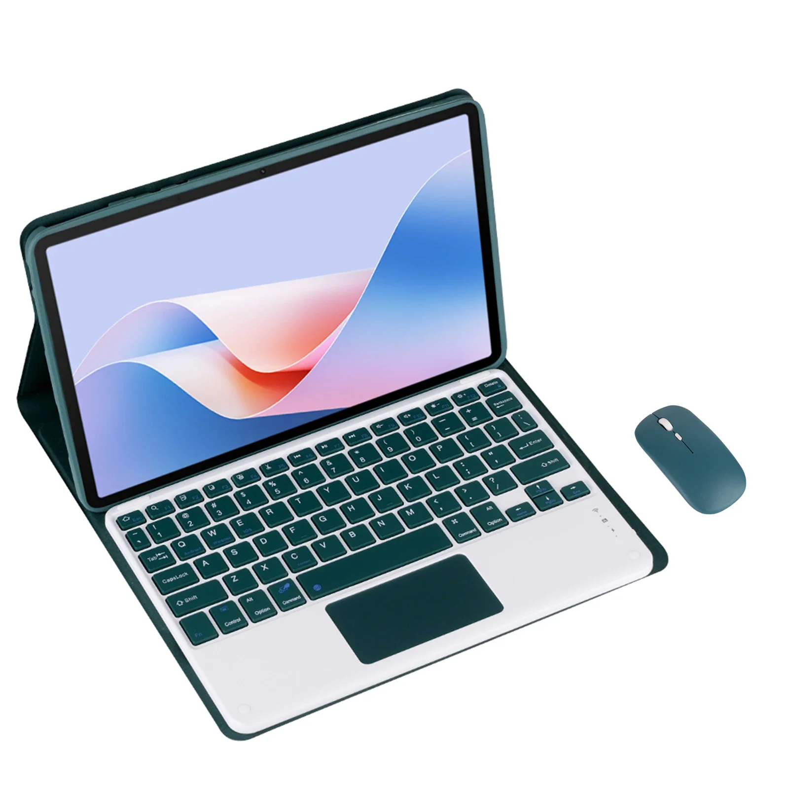 Keyboard Cover - Toetsenbordhoes voor Honor Pad GT Pro