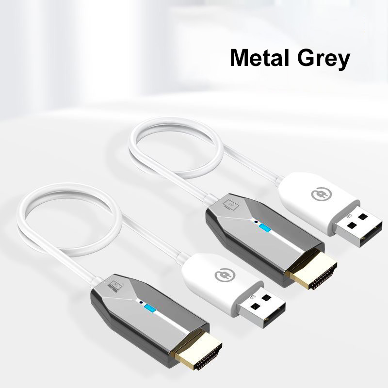 Hdmi Cable - 1080p 30m 5G draadloze videozender en
