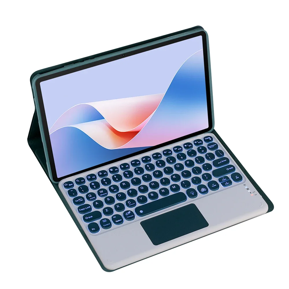 Keyboard Cover - Voor Xiaomi Mi Pad 7 S