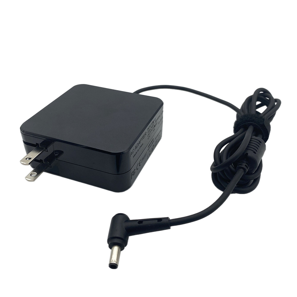 Laptop Charger - 20V2.25A4.0x1.7mm 45W AC-adapter laptoplader voor Lenovo