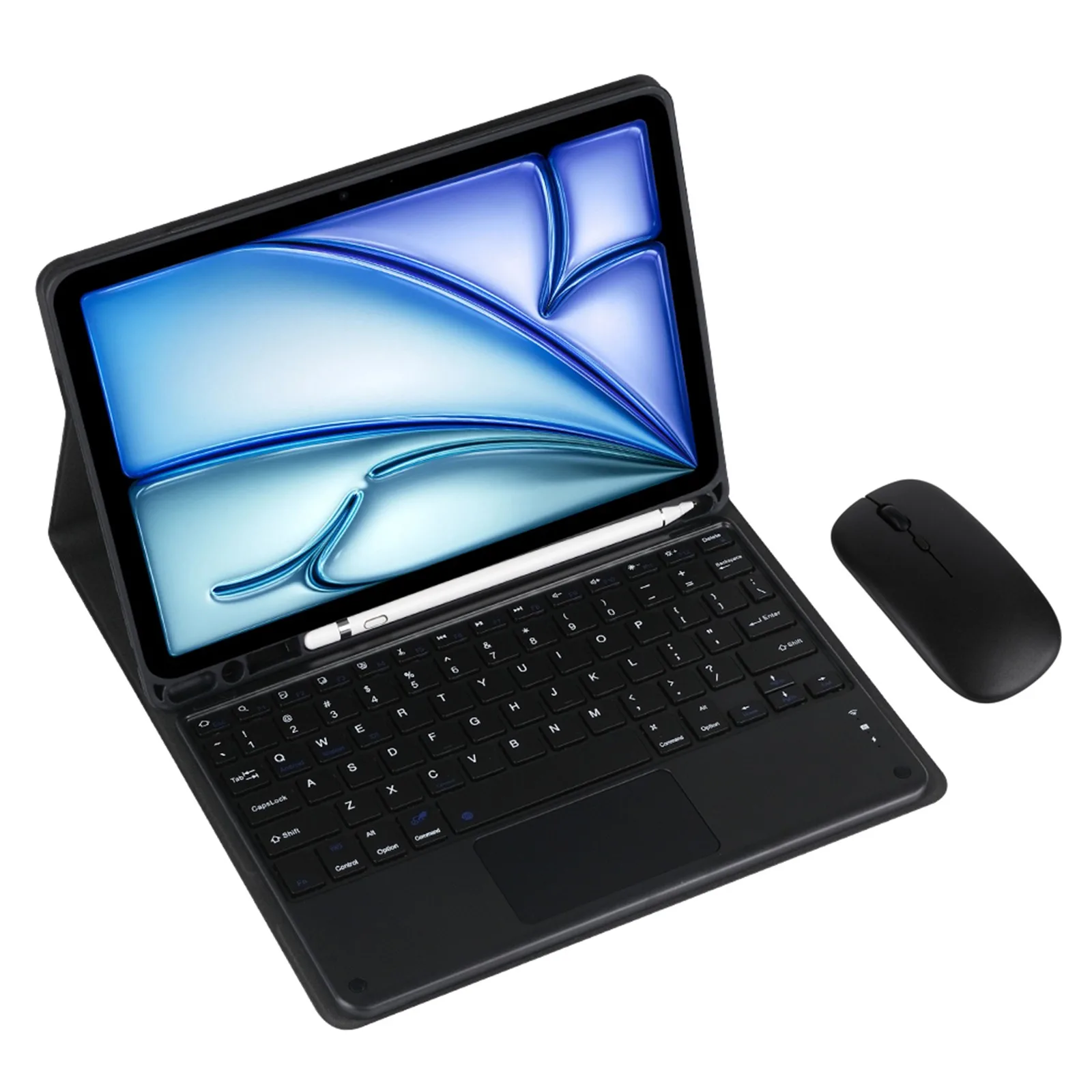 Keyboard Cover - Toetsenbordhoes en muis voor Xiaomi Pad