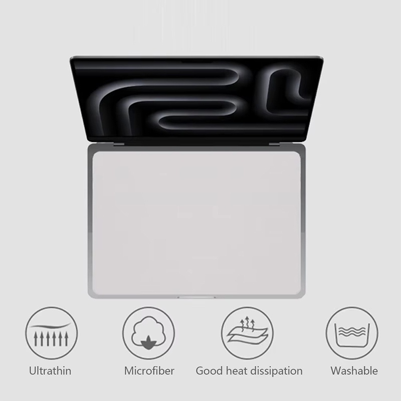13 14 15 16 inch reinigingsdoe - Keyboard Cover recensie en prijs