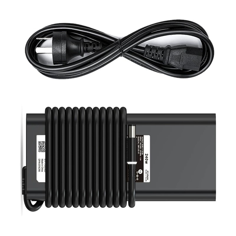 Geschikt voor de nieuwe draagb - Laptop Charger recensie en prijs