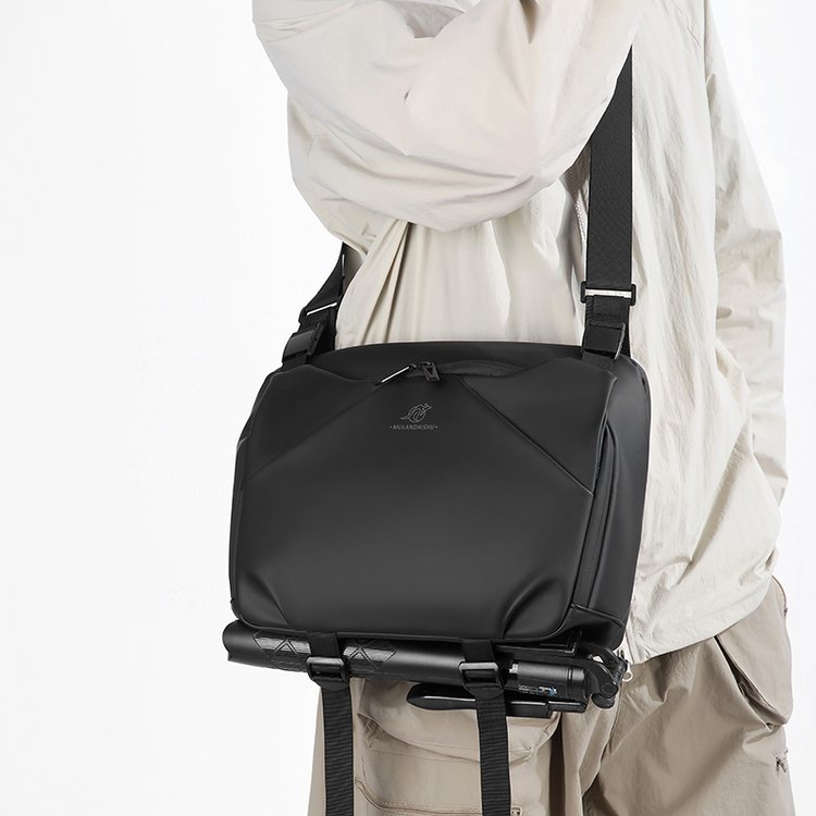 Casual Commuter Rugzak Heren S - Laptop Sleeve recensie en prijs