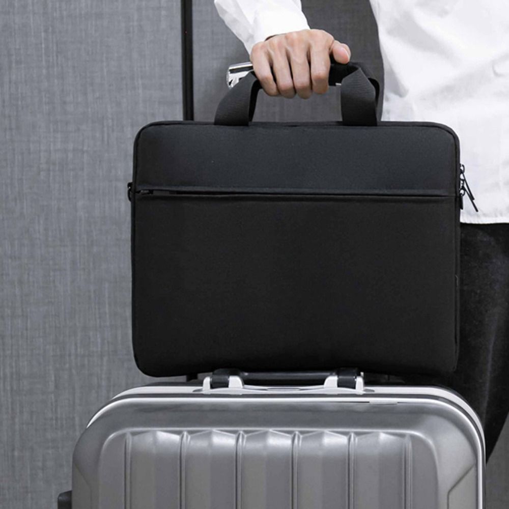 13.3 14 15.6 inch Ultra Dunne  - Laptop Sleeve recensie en prijs