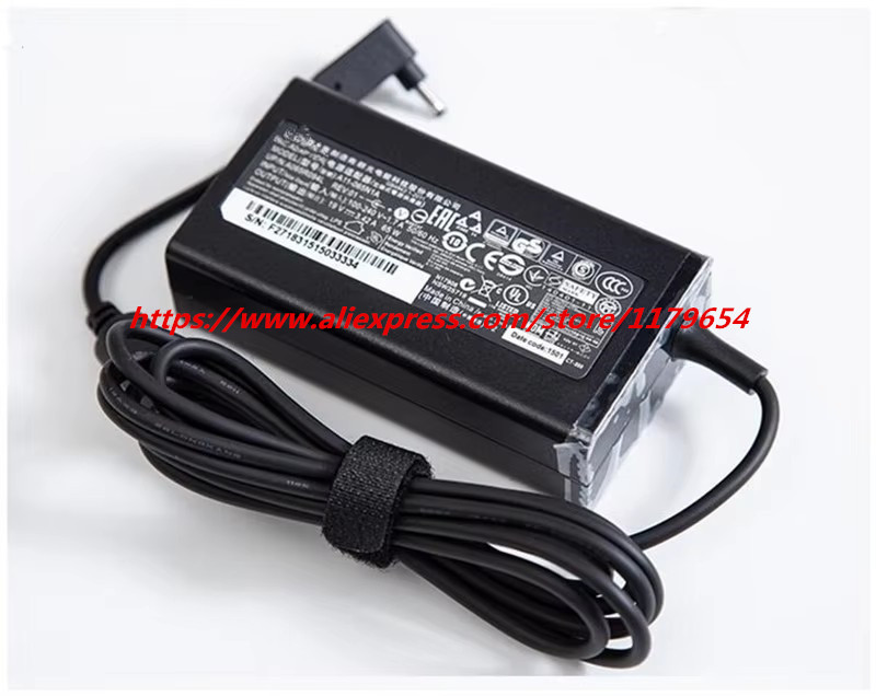 Originele laptop-oplader voor  - Laptop Charger recensie en prijs