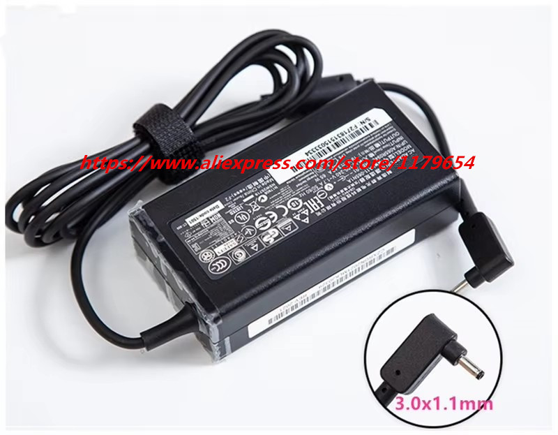 Originele laptop-oplader voor  - Laptop Charger recensie en prijs
