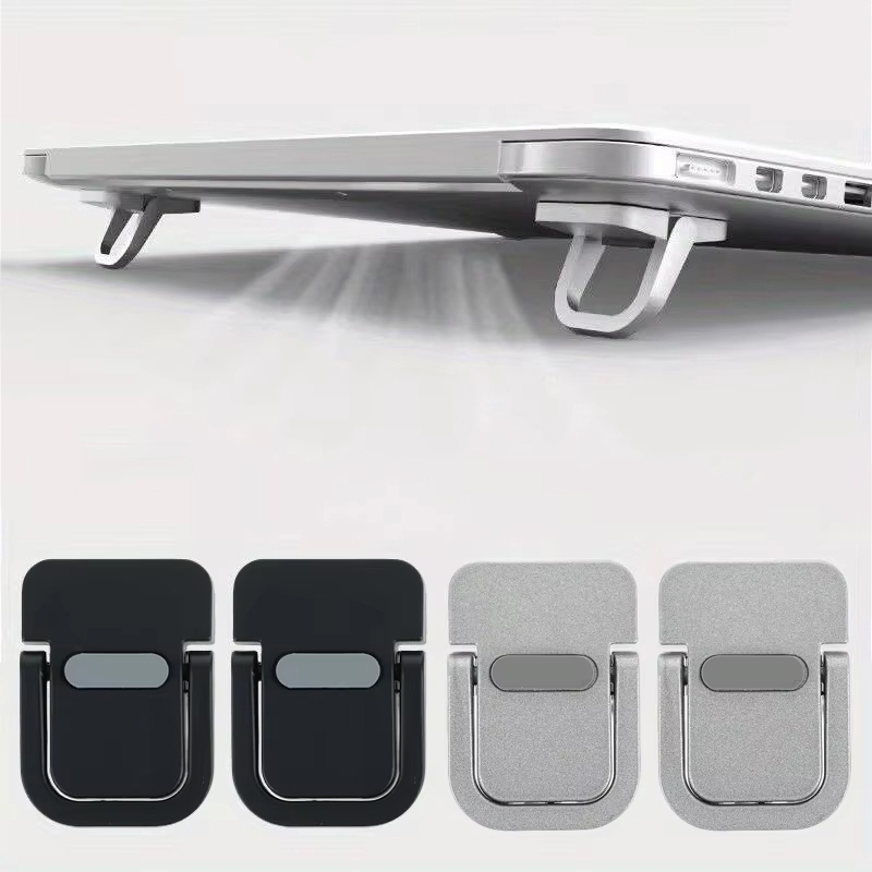 Verstelbare opvouwbare laptops - Laptop Stand recensie en prijs