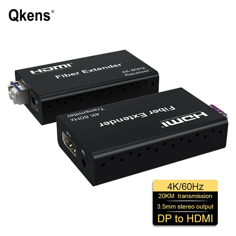 4K 60Hz DisplayPort naar HDMI  - Hdmi Cable recensie en prijs
