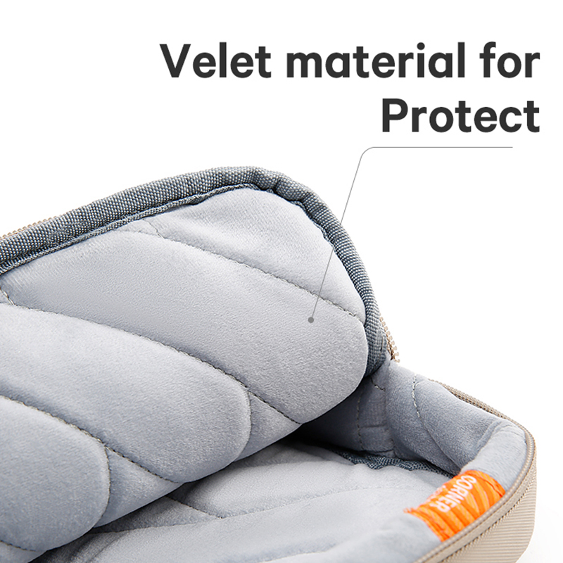 BANGE Slanke Laptop Sleeve Tas - Laptop Sleeve recensie en prijs