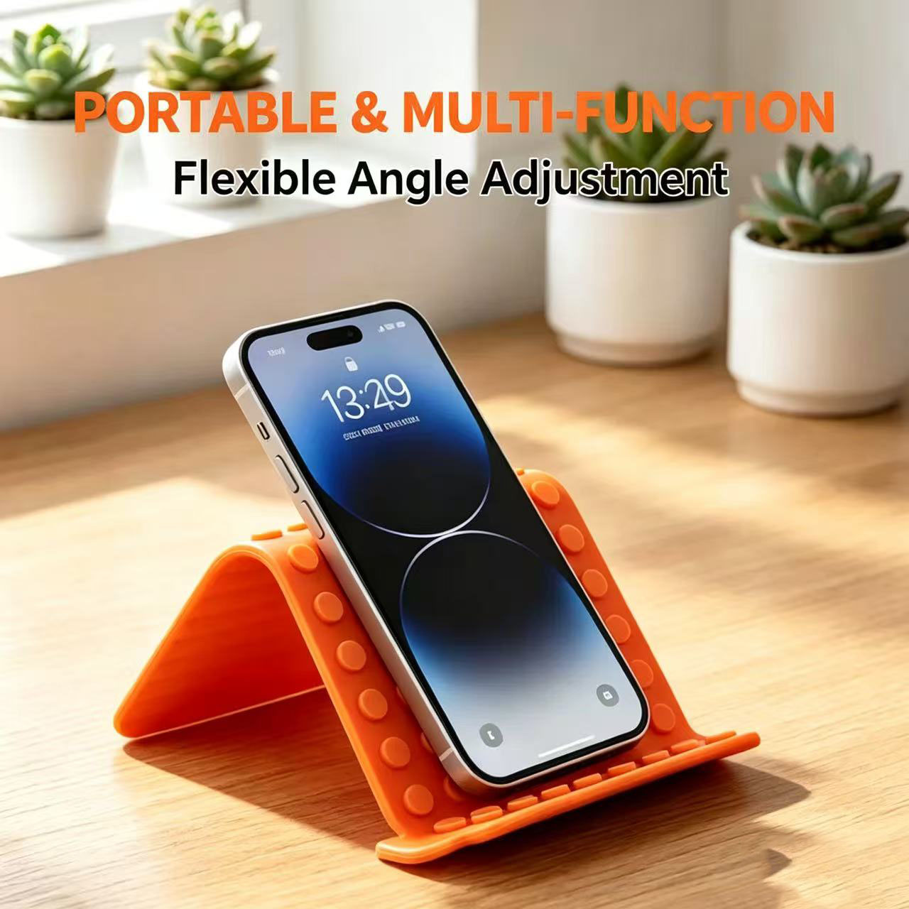 Draagbare universele telefoons - Laptop Stand recensie en prijs