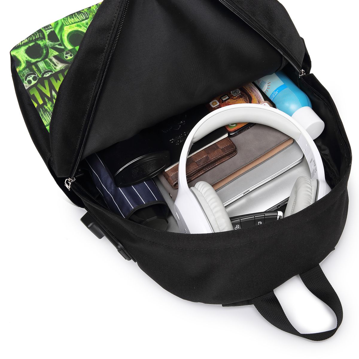 Zoonomaly Cartoon Steam Game R - Laptop Bag recensie en prijs