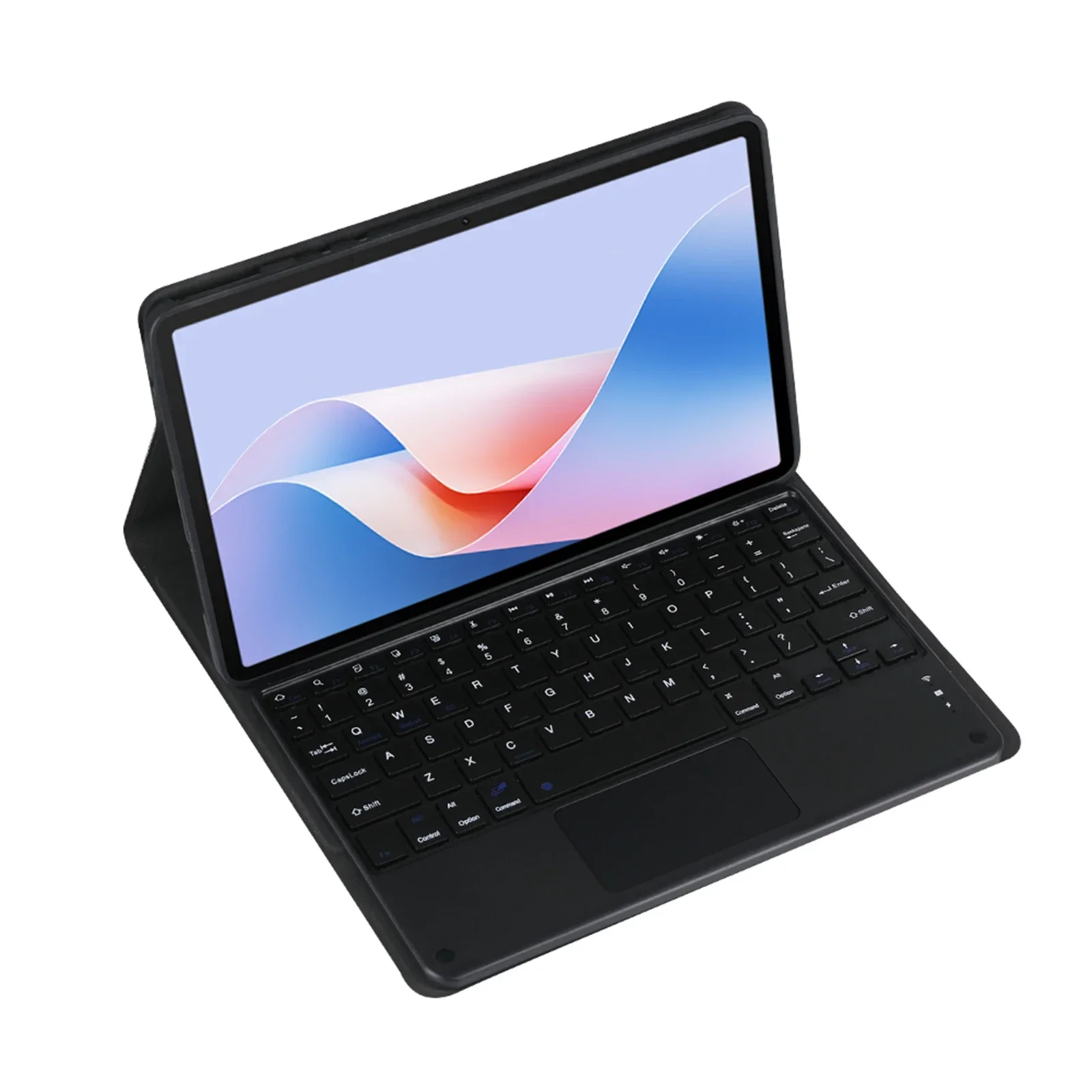 Toetsenbordhoes voor Samsung G - Keyboard Cover recensie en prijs