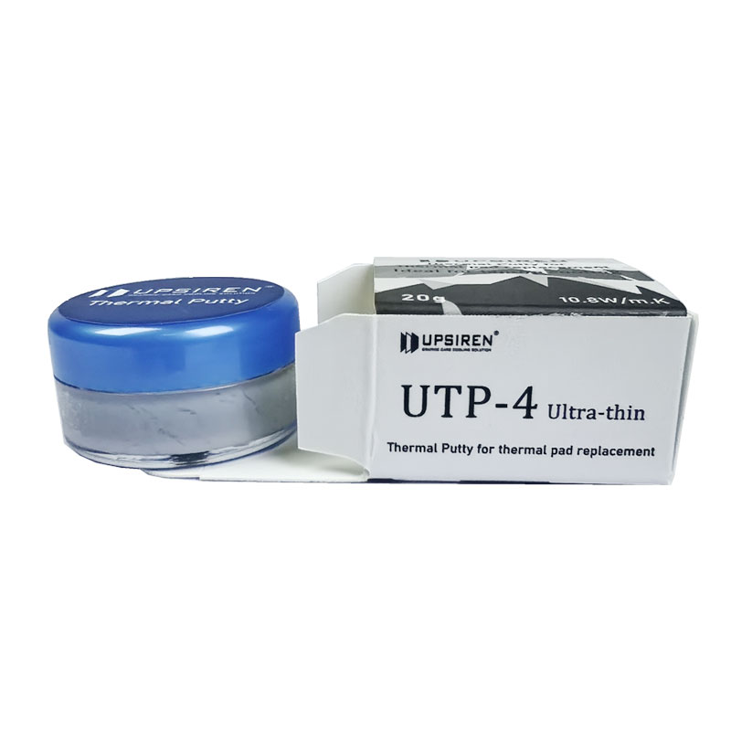 UPSIREN UTP-4 Ultradunne Therm - Laptop Cooling Pad recensie en prijs