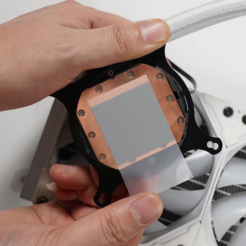 UPSIREN PCM-1PCM-2 8.5 W/mk Ef - Laptop Cooling Pad recensie en prijs
