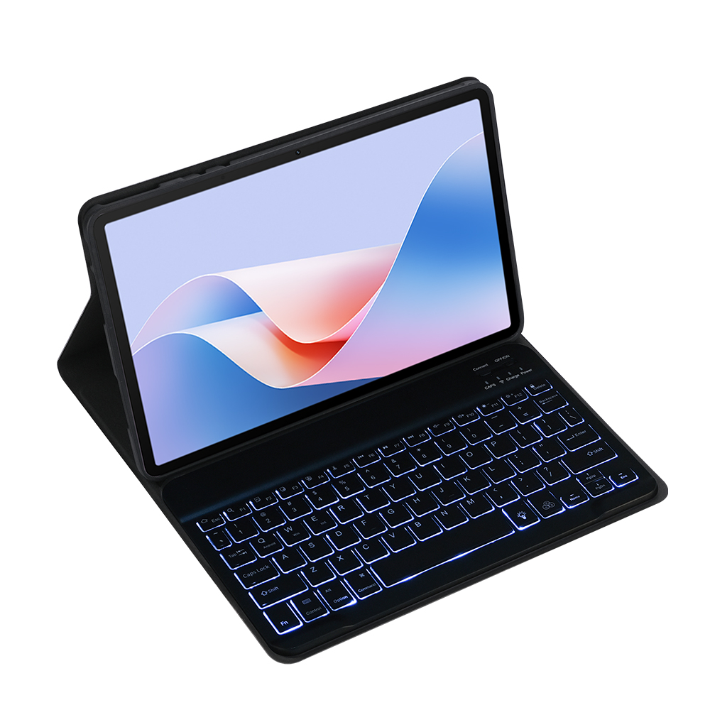 Case Met Toetsenbord voor Leno - Keyboard Cover recensie en prijs