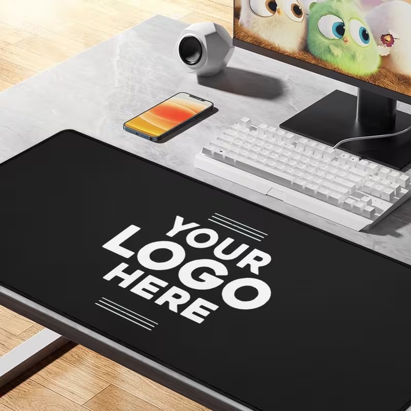Ontwerp uw eigen logo op een 2 - Laptop Mouse recensie en prijs