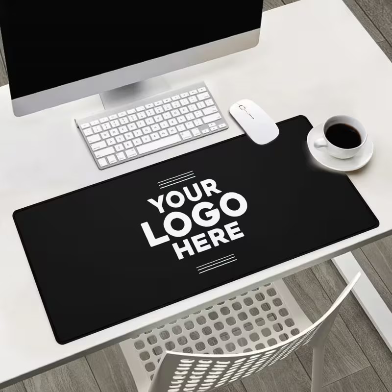 Ontwerp uw eigen logo op een 2 - Laptop Mouse recensie en prijs
