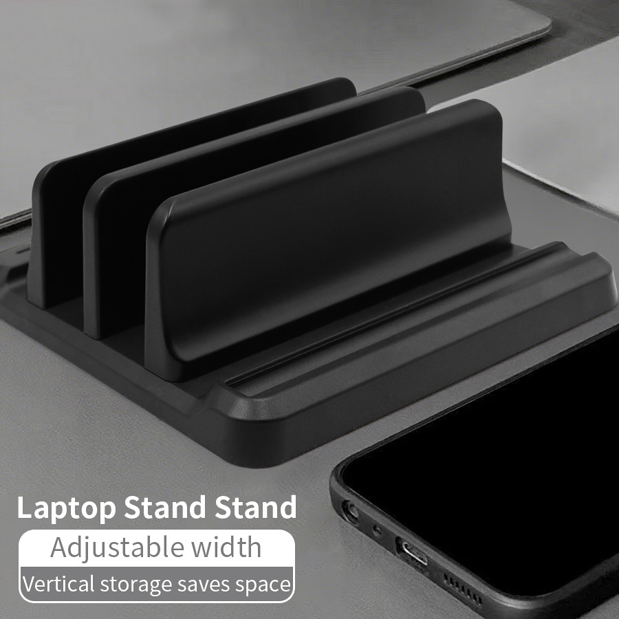 Laptopstandaard voor desktop,  - Laptop Stand recensie en prijs