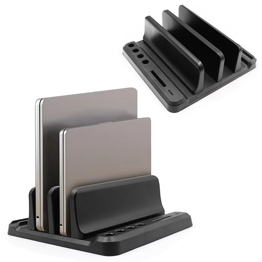 Laptopstandaard voor desktop,  - Laptop Stand recensie en prijs