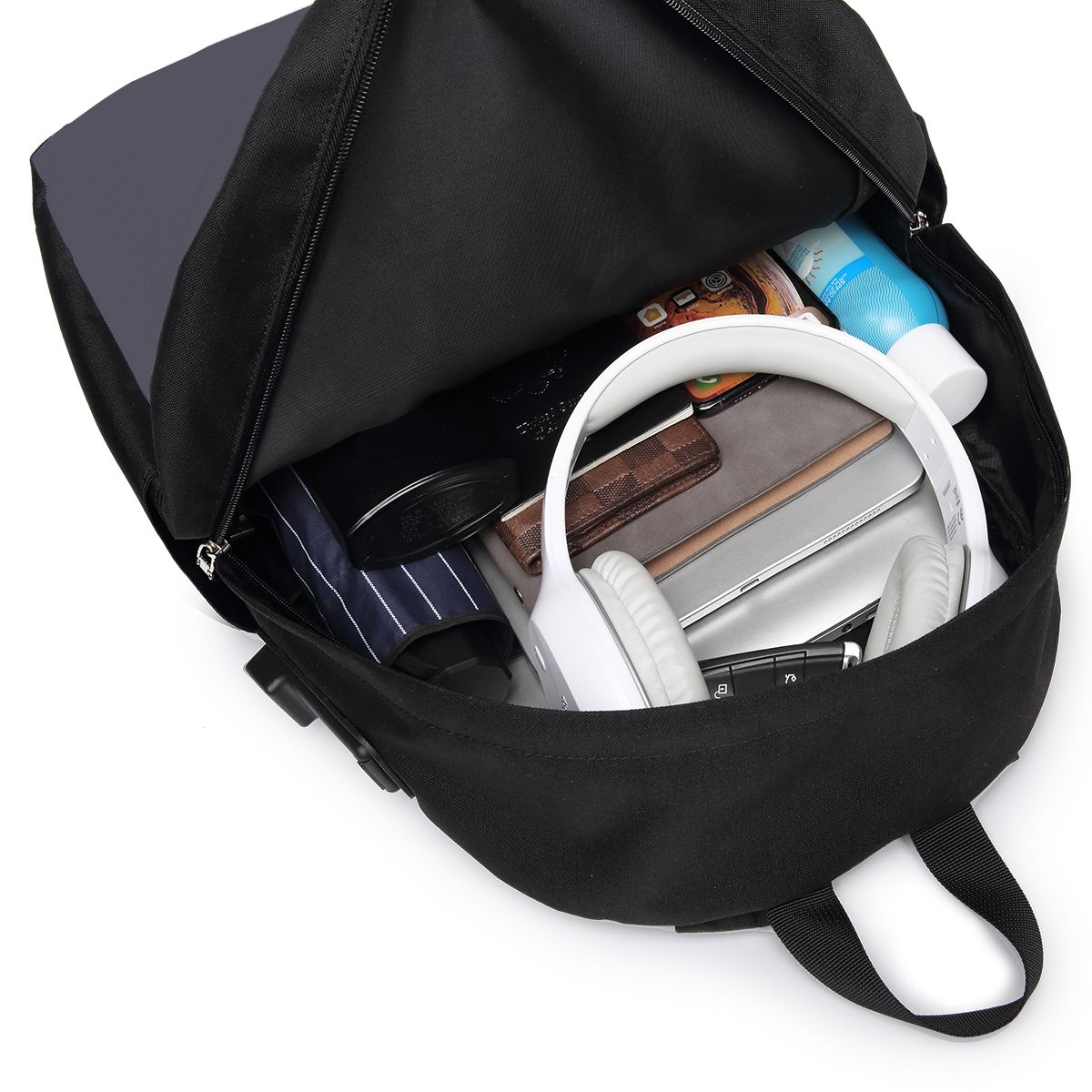 Movie Game Corporation Paraplu - Laptop Bag recensie en prijs