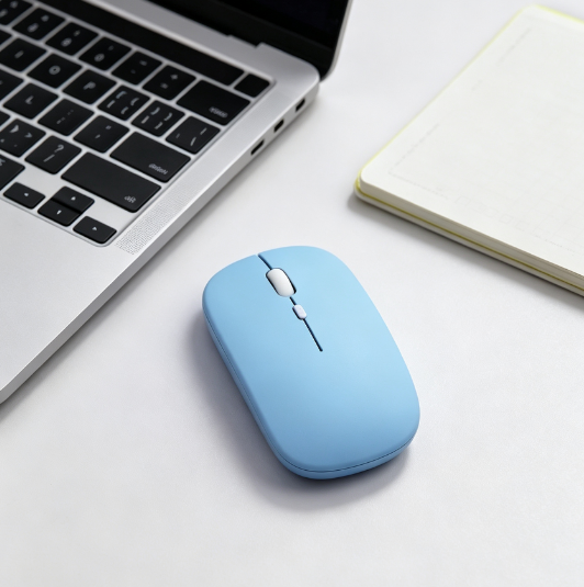 HTMCK draadloze, stille muis m - Laptop Mouse recensie en prijs