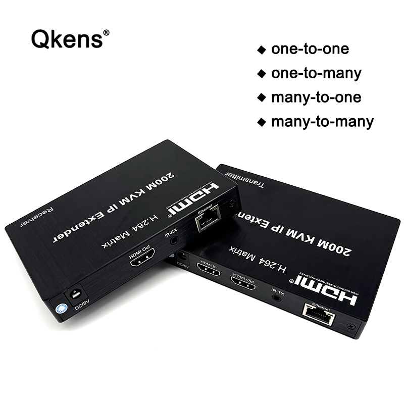 1080p 200M HDMI KVM IP Extende - Hdmi Cable recensie en prijs