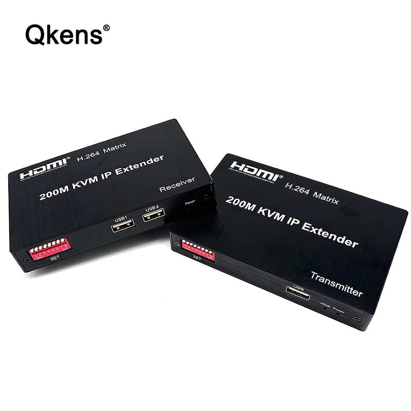 1080p 200M HDMI KVM IP Extende - Hdmi Cable recensie en prijs