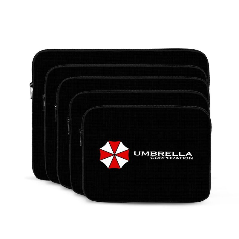 Umbrella Corporation: draagbar - Laptop Sleeve recensie en prijs