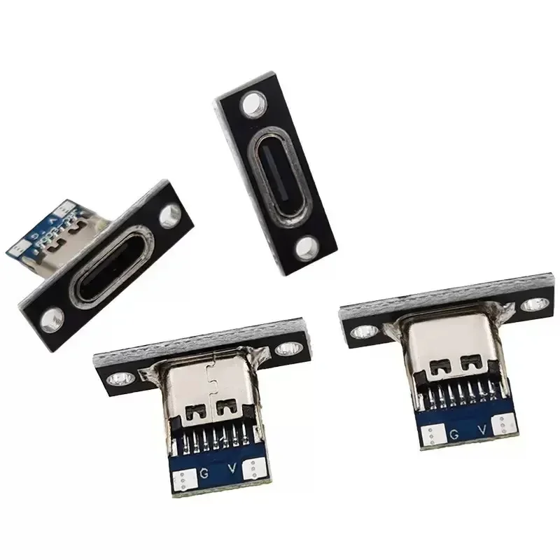 USB 3.1 Type C-aansluiting met - Usb C Hub recensie en prijs