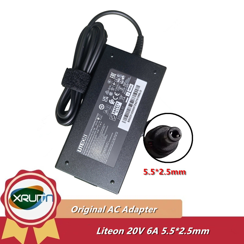 Originele 20V 6A PA-1121-76E A - Laptop Charger recensie en prijs