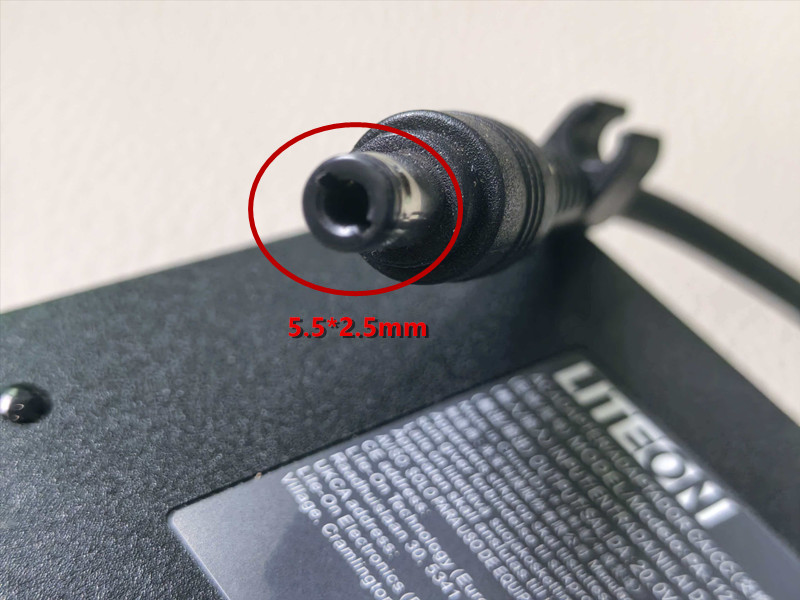 Originele 20V 6A PA-1121-76E A - Laptop Charger recensie en prijs
