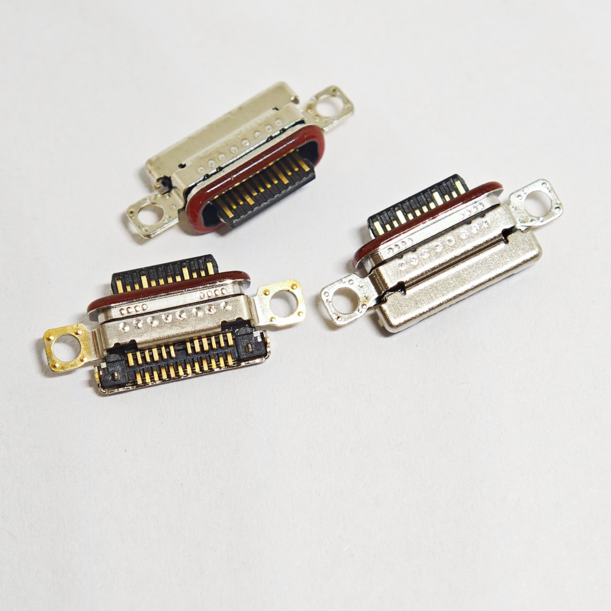 5-10 stuks oplaadconnector doc - Usb C Hub recensie en prijs