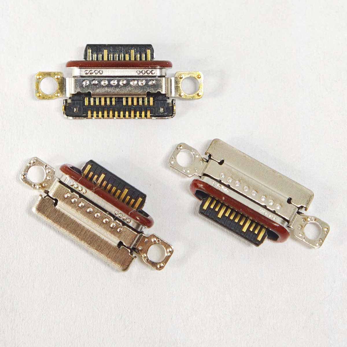 5-10 stuks oplaadconnector doc - Usb C Hub recensie en prijs
