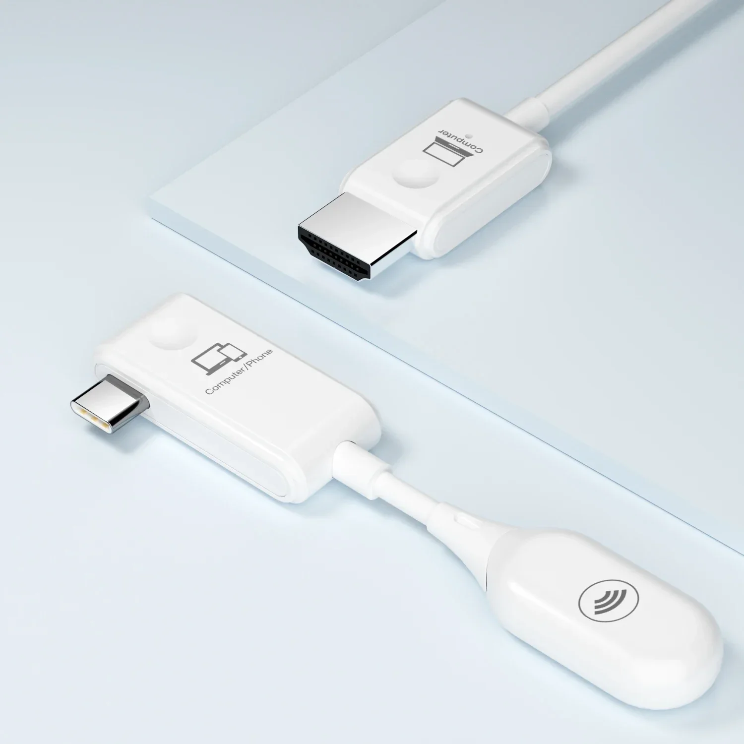 30 m draadloze HDMI-extender a - Hdmi Cable recensie en prijs