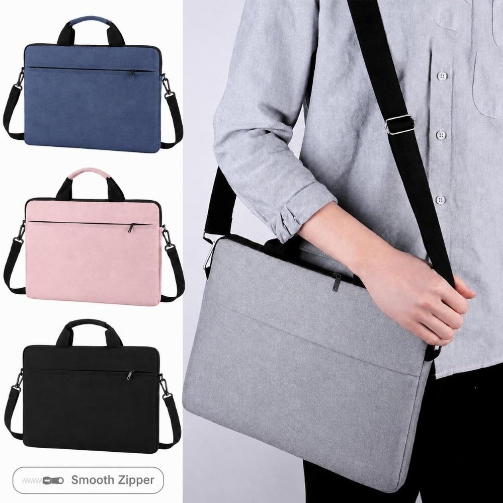 Ruime, ultradunne beschermhoes - Laptop Sleeve recensie en prijs