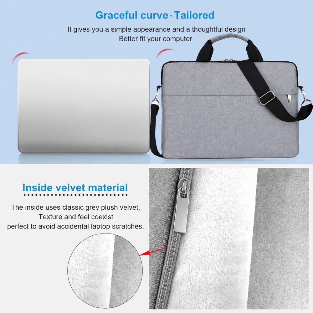 Ruime, ultradunne beschermhoes - Laptop Sleeve recensie en prijs