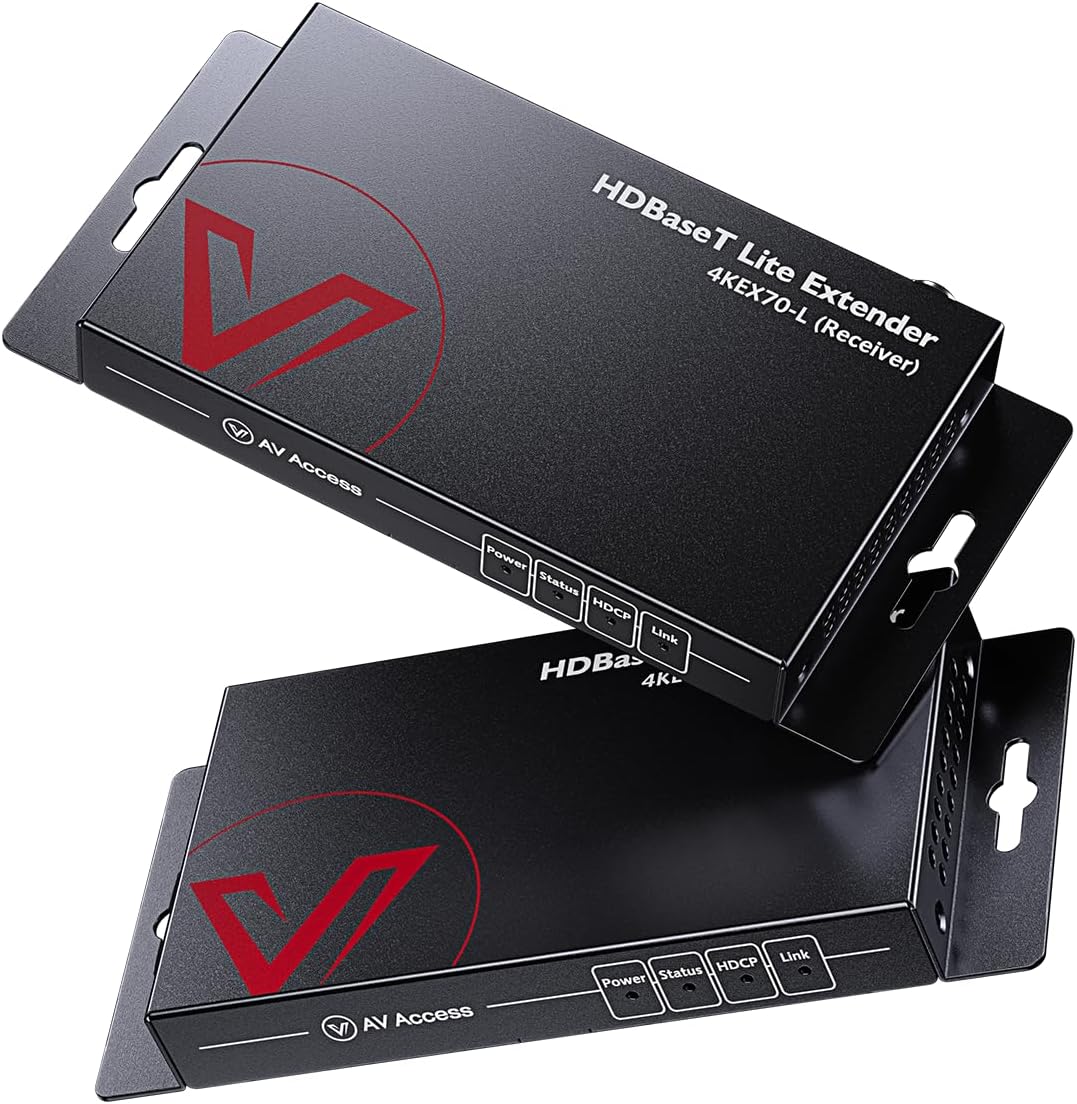 AV-toegang HDBaseT HDMI-extend - Hdmi Cable recensie en prijs