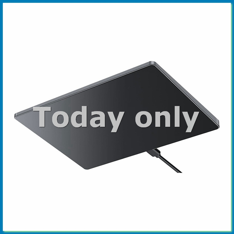 USB-bekabelde multi-touch trac - Laptop Mouse recensie en prijs