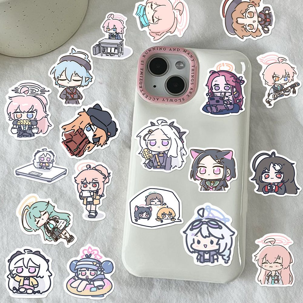 80 STKS Anime Blauw Archief So - Laptop Accessories & Repair Jagtap Dairy Pimple Nilakh Pimpri Chinchwad Maharashtra recensie en prijs