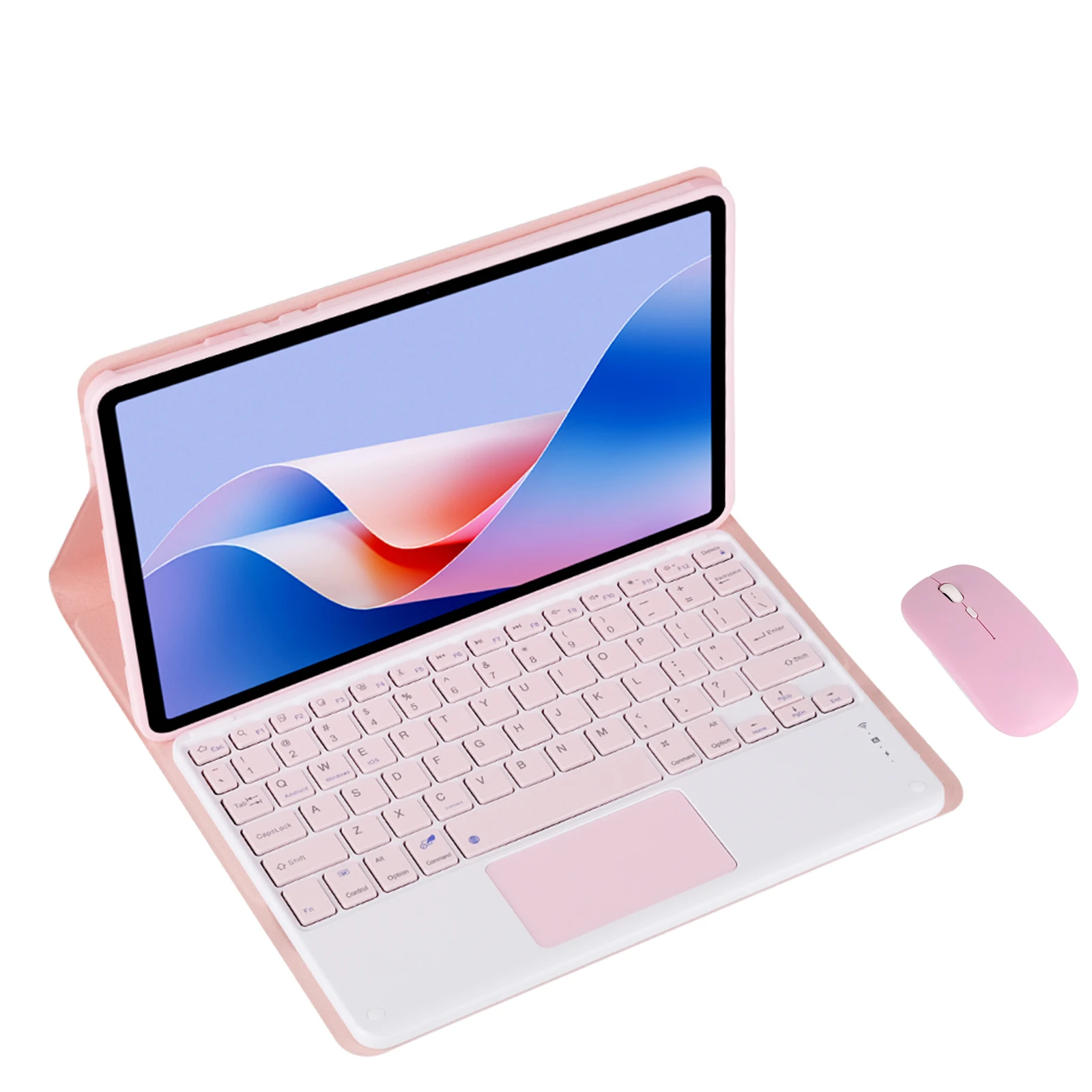 Toetsenbord Case voor Lenovo T - Keyboard Cover recensie en prijs