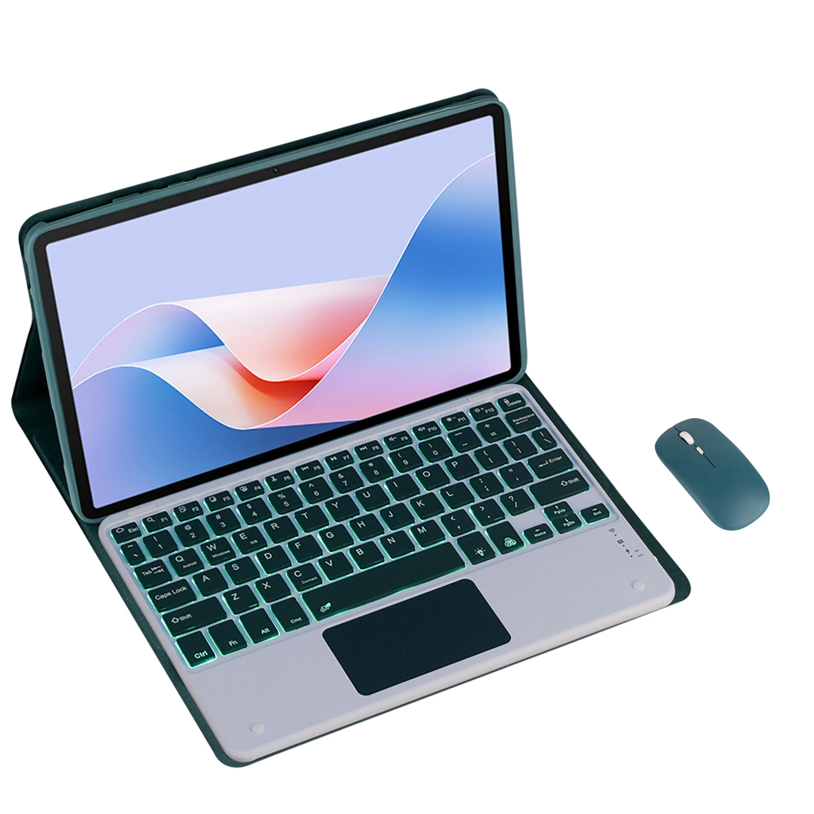 Toetsenbord Case voor Lenovo T - Keyboard Cover recensie en prijs