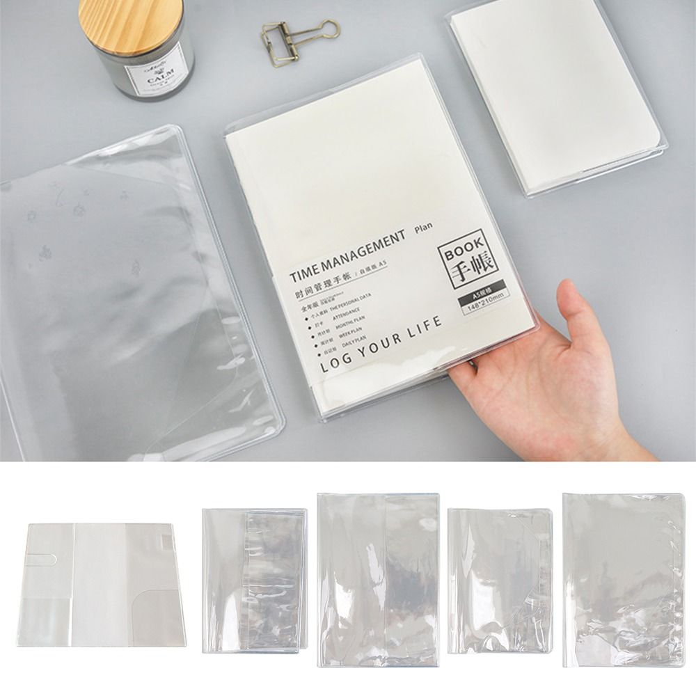 Duurzame A5/A6 notebook besche - Laptop Sleeve recensie en prijs