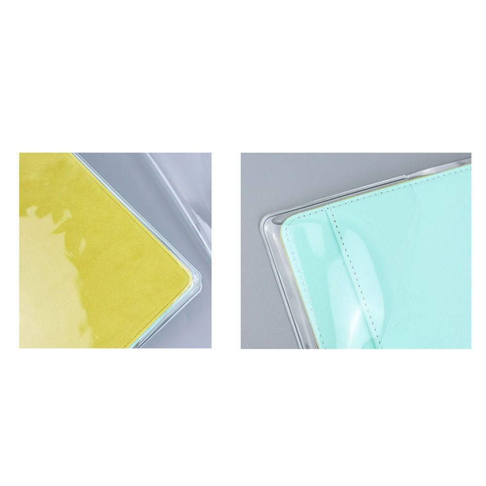 Duurzame A5/A6 notebook besche - Laptop Sleeve recensie en prijs