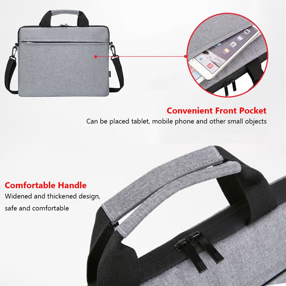 Mode ultradunne schokbestendig - Laptop Sleeve recensie en prijs